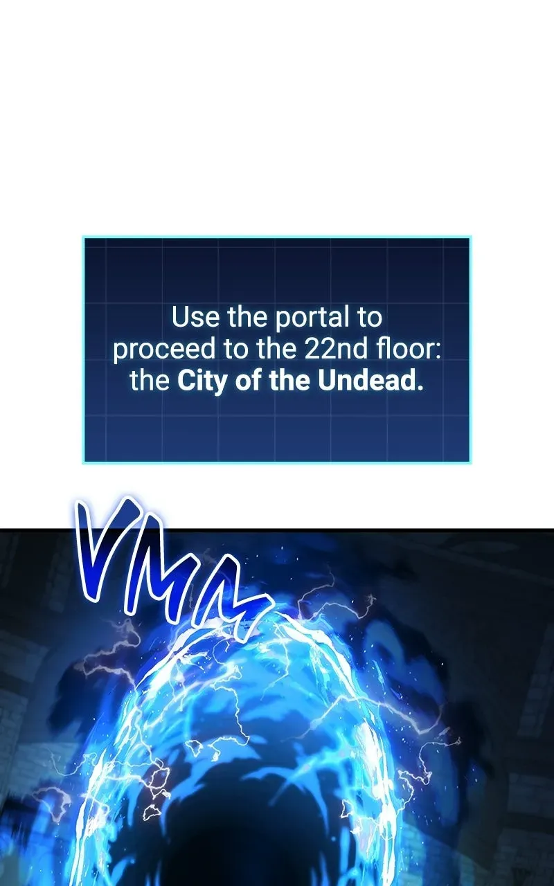 My Very Own Tower Strategy Guide Chapter 109 page 125 - 