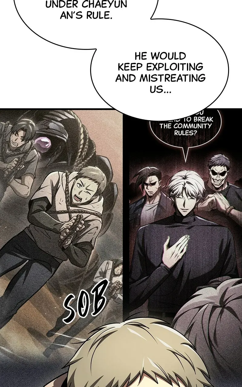 My Very Own Tower Strategy Guide Chapter 109 page 17 - 