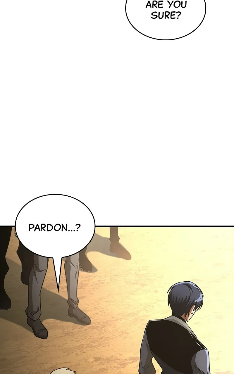 My Very Own Tower Strategy Guide Chapter 109 page 20 - 