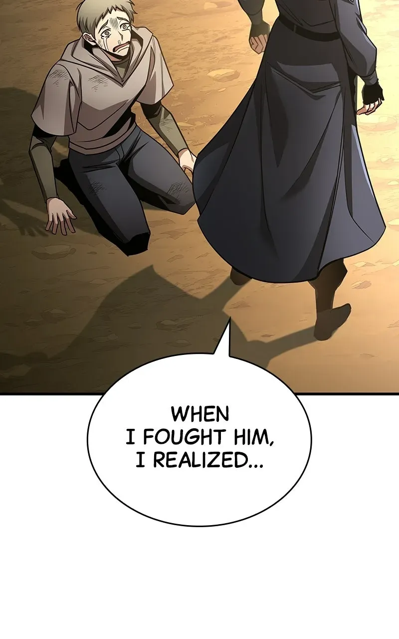 My Very Own Tower Strategy Guide Chapter 109 page 21 - 