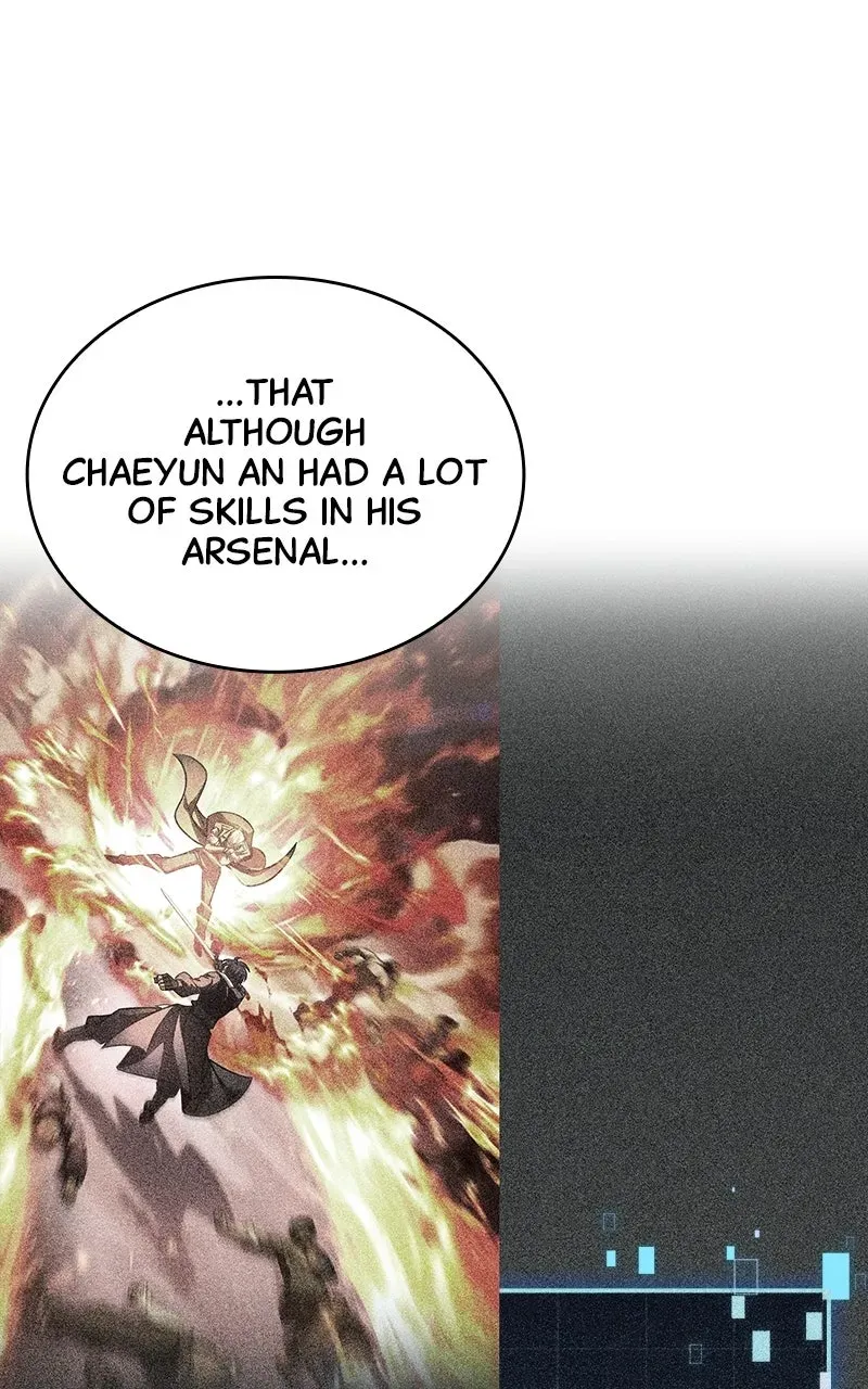 My Very Own Tower Strategy Guide Chapter 109 page 22 - 