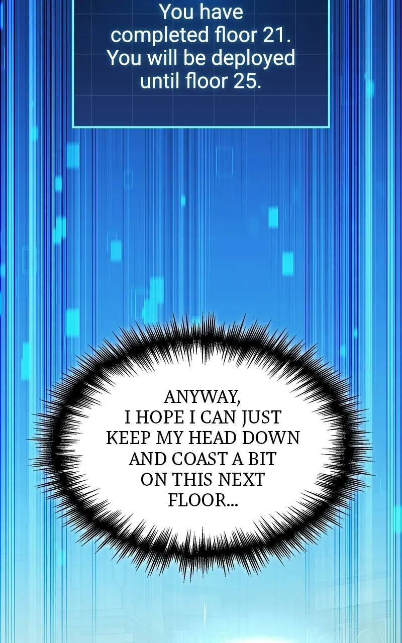 My Very Own Tower Strategy Guide Chapter 109 page 34 - 