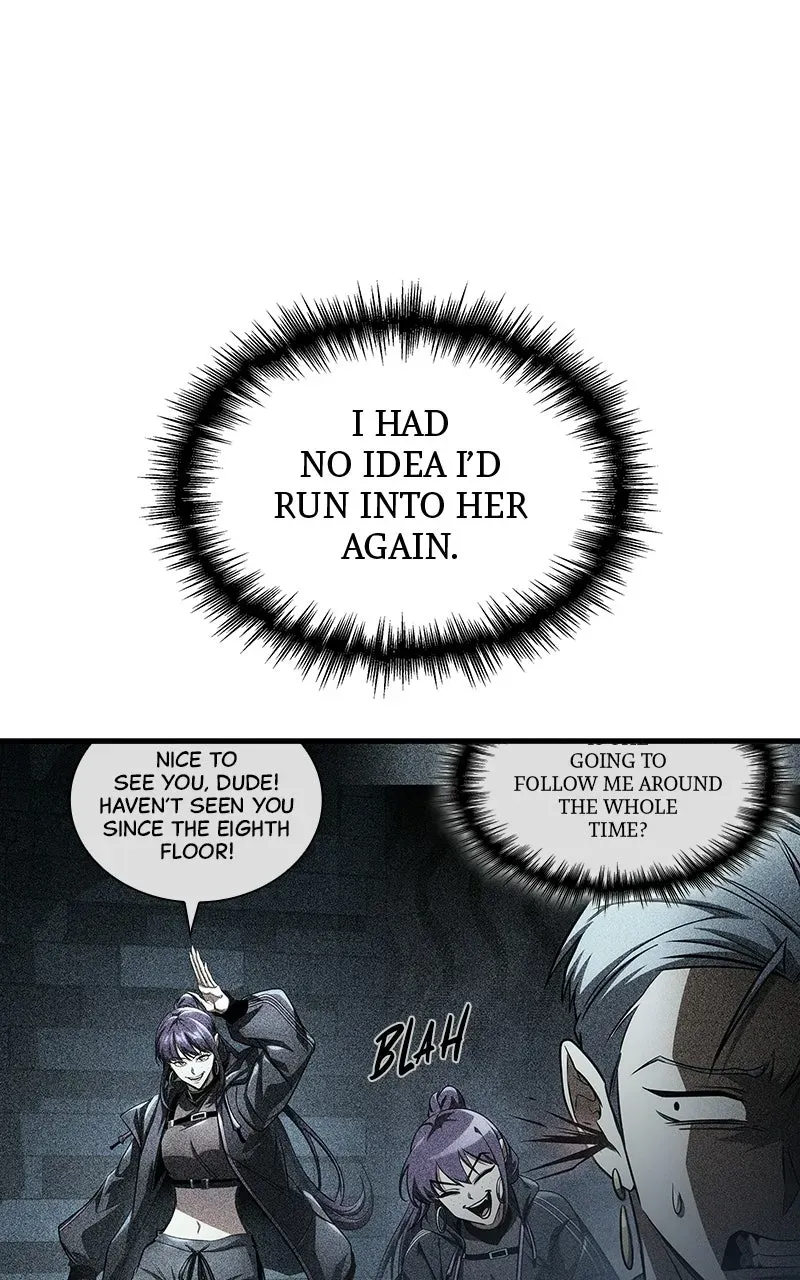 My Very Own Tower Strategy Guide Chapter 109 page 46 - 