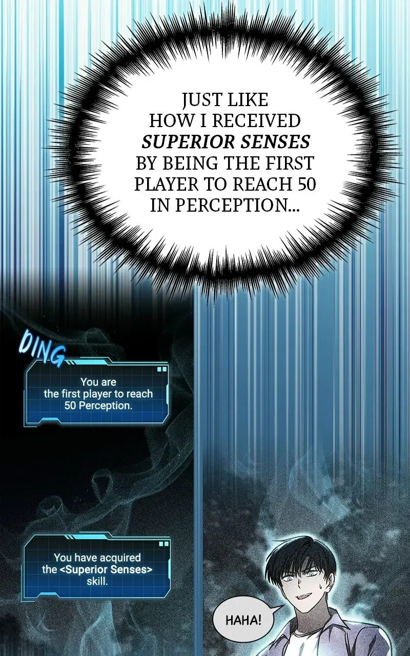 My Very Own Tower Strategy Guide Chapter 109 page 58 - 