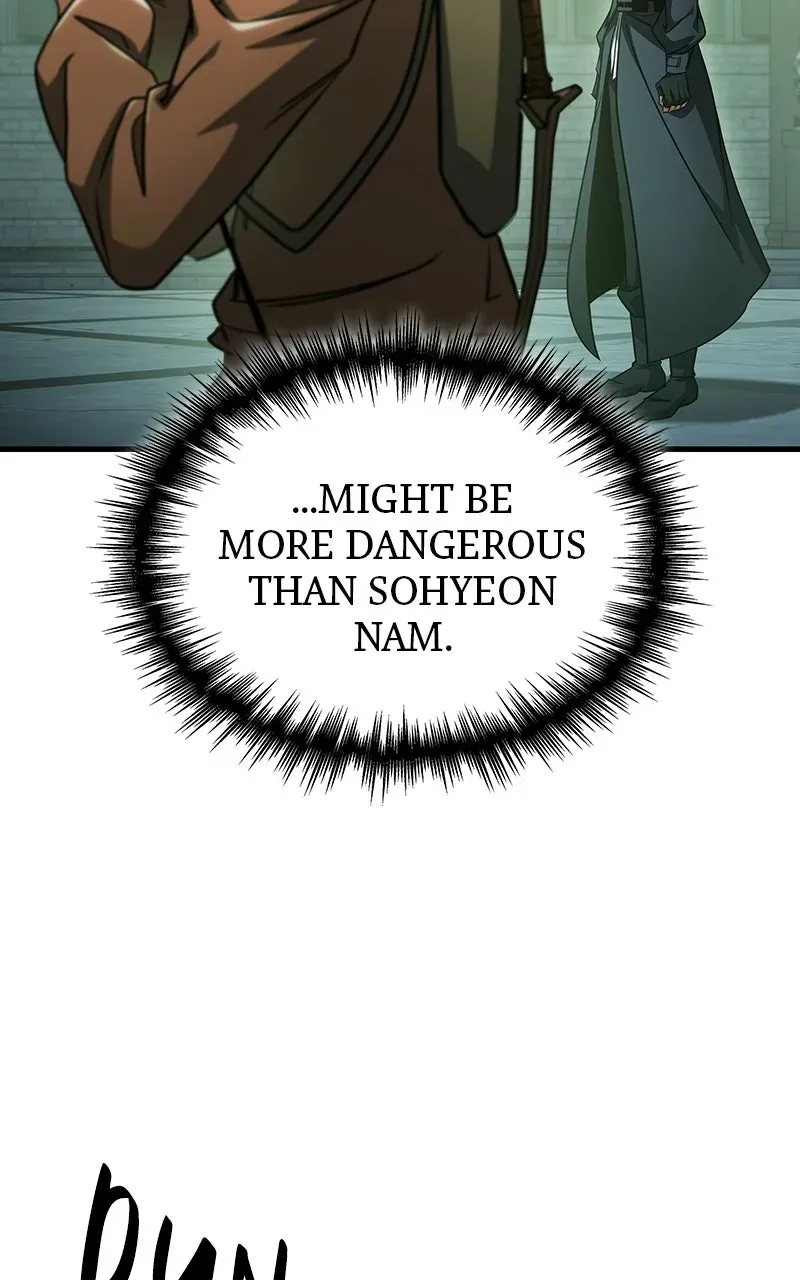 My Very Own Tower Strategy Guide Chapter 109 page 61 - 