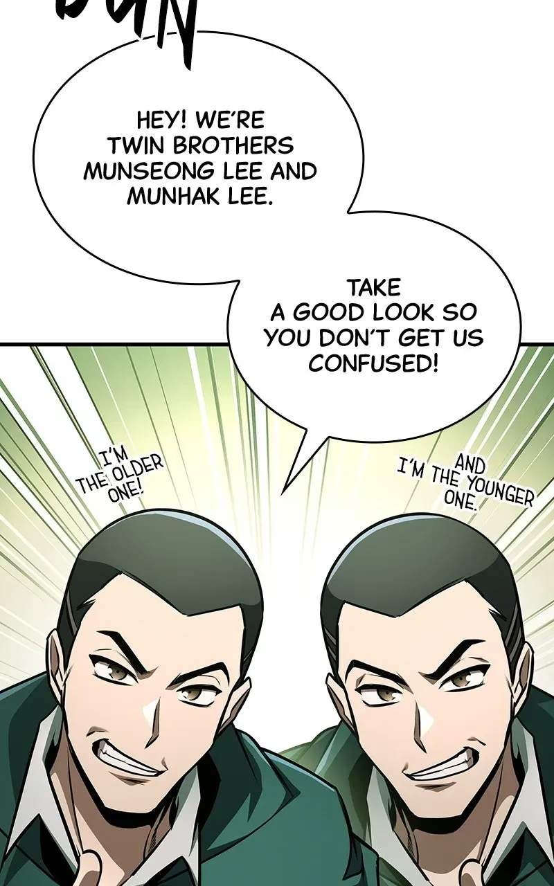 My Very Own Tower Strategy Guide Chapter 109 page 62 - 