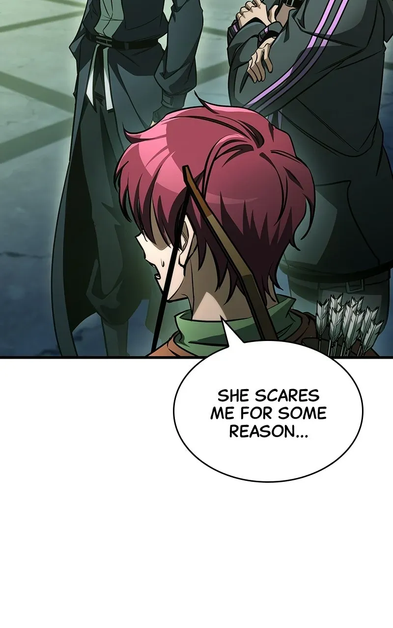 My Very Own Tower Strategy Guide Chapter 109 page 71 - 