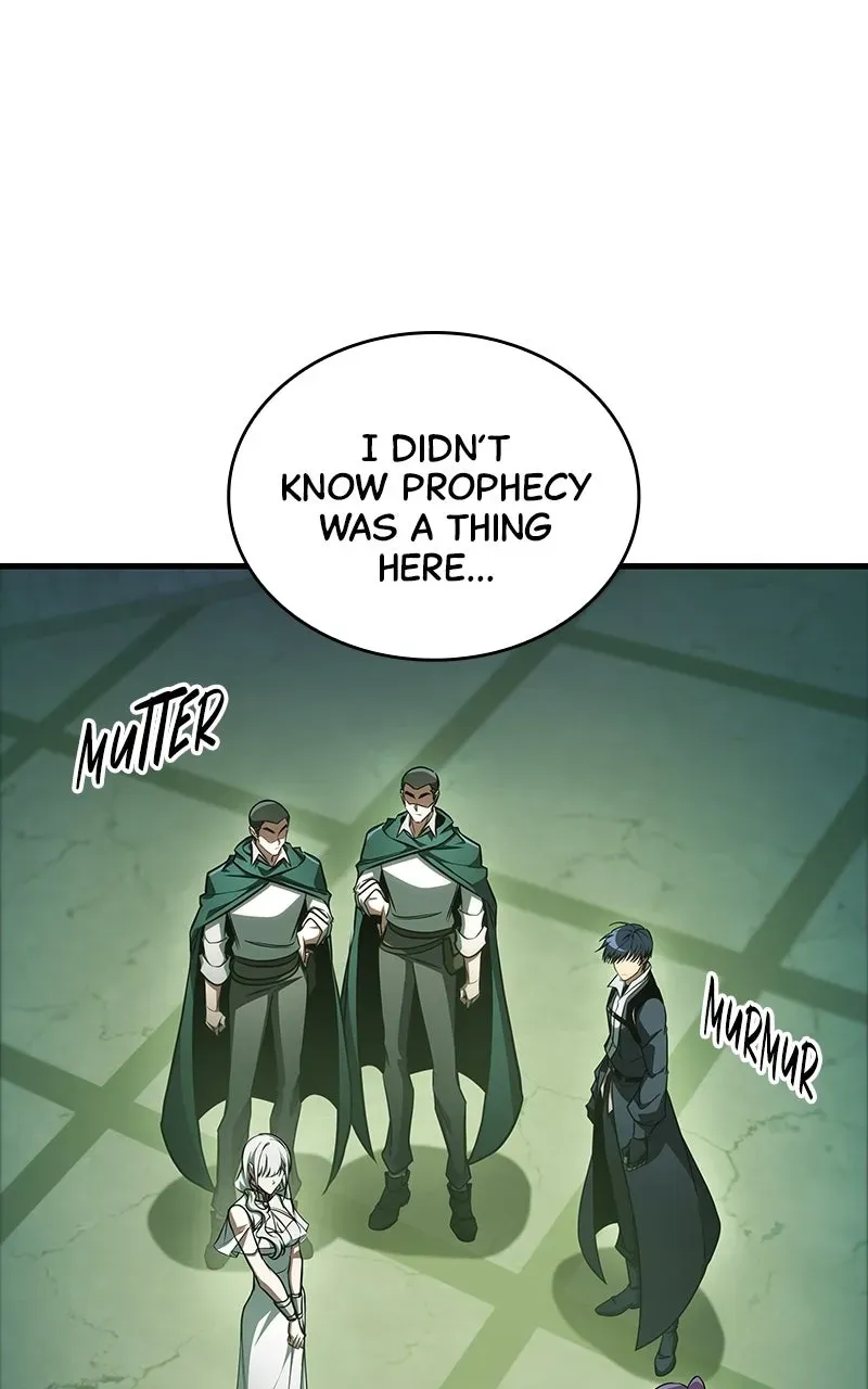 My Very Own Tower Strategy Guide Chapter 109 page 76 - 