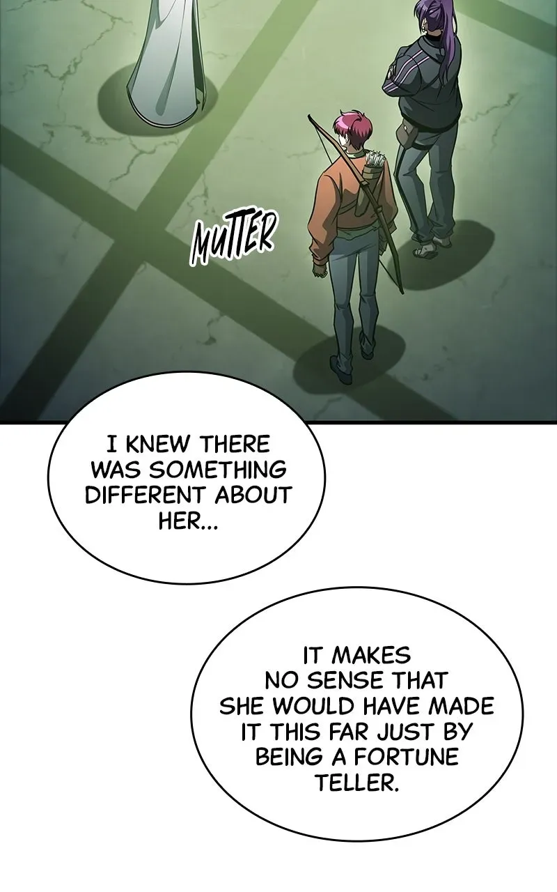 My Very Own Tower Strategy Guide Chapter 109 page 77 - 