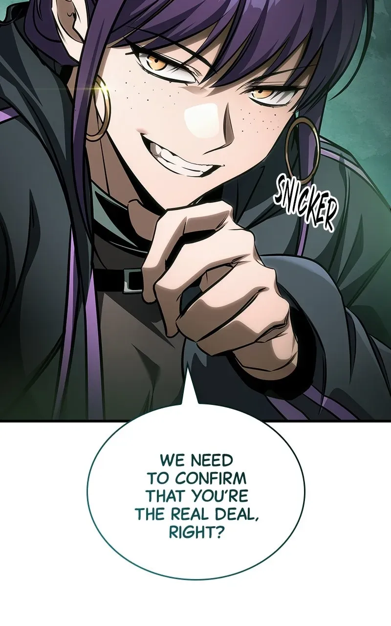 My Very Own Tower Strategy Guide Chapter 109 page 88 - 