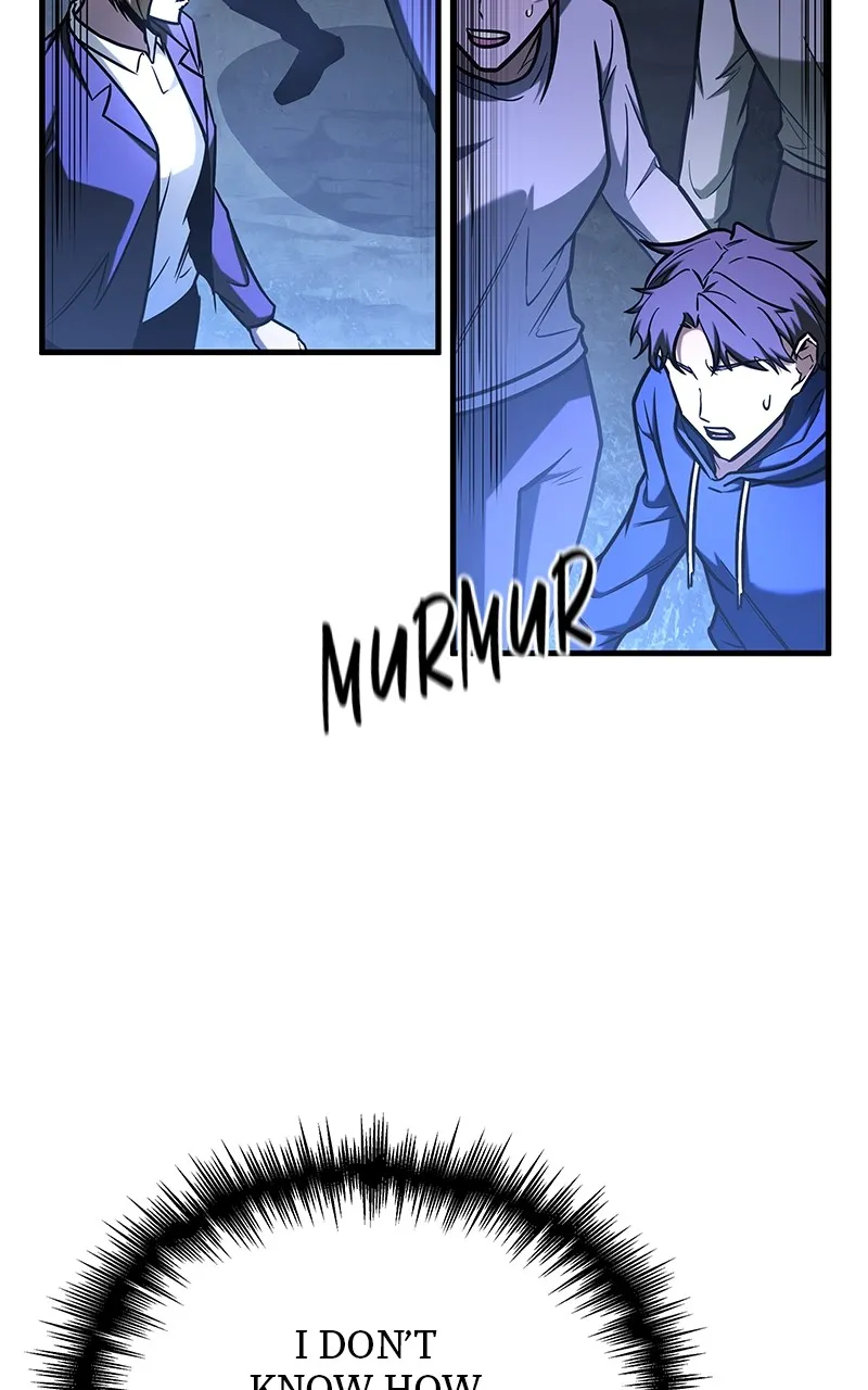 My Very Own Tower Strategy Guide Chapter 11 page 107 - 