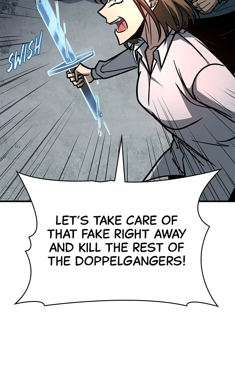 My Very Own Tower Strategy Guide Chapter 11 page 115 - 
