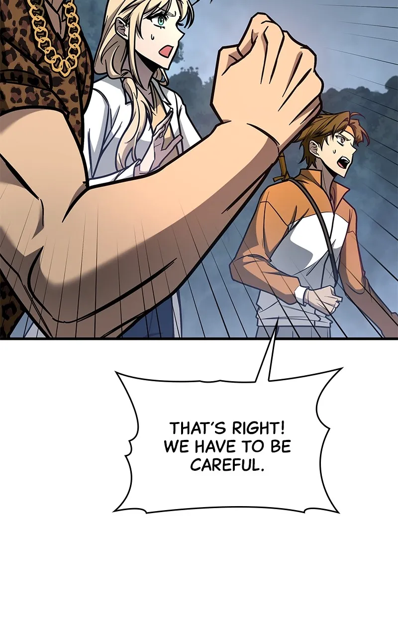 My Very Own Tower Strategy Guide Chapter 11 page 117 - 