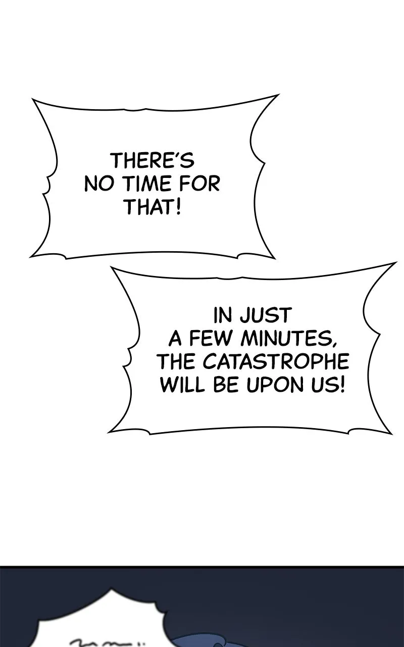 My Very Own Tower Strategy Guide Chapter 11 page 118 - 