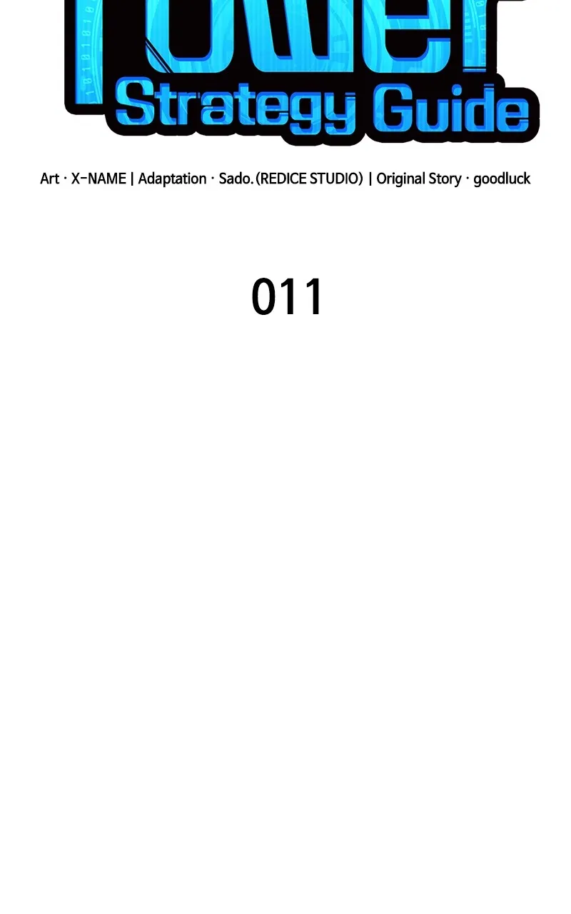 My Very Own Tower Strategy Guide Chapter 11 page 22 - 