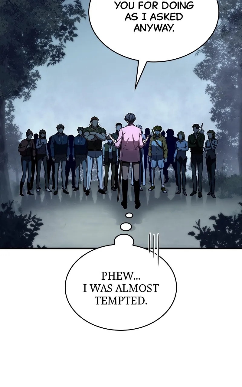 My Very Own Tower Strategy Guide Chapter 11 page 53 - 