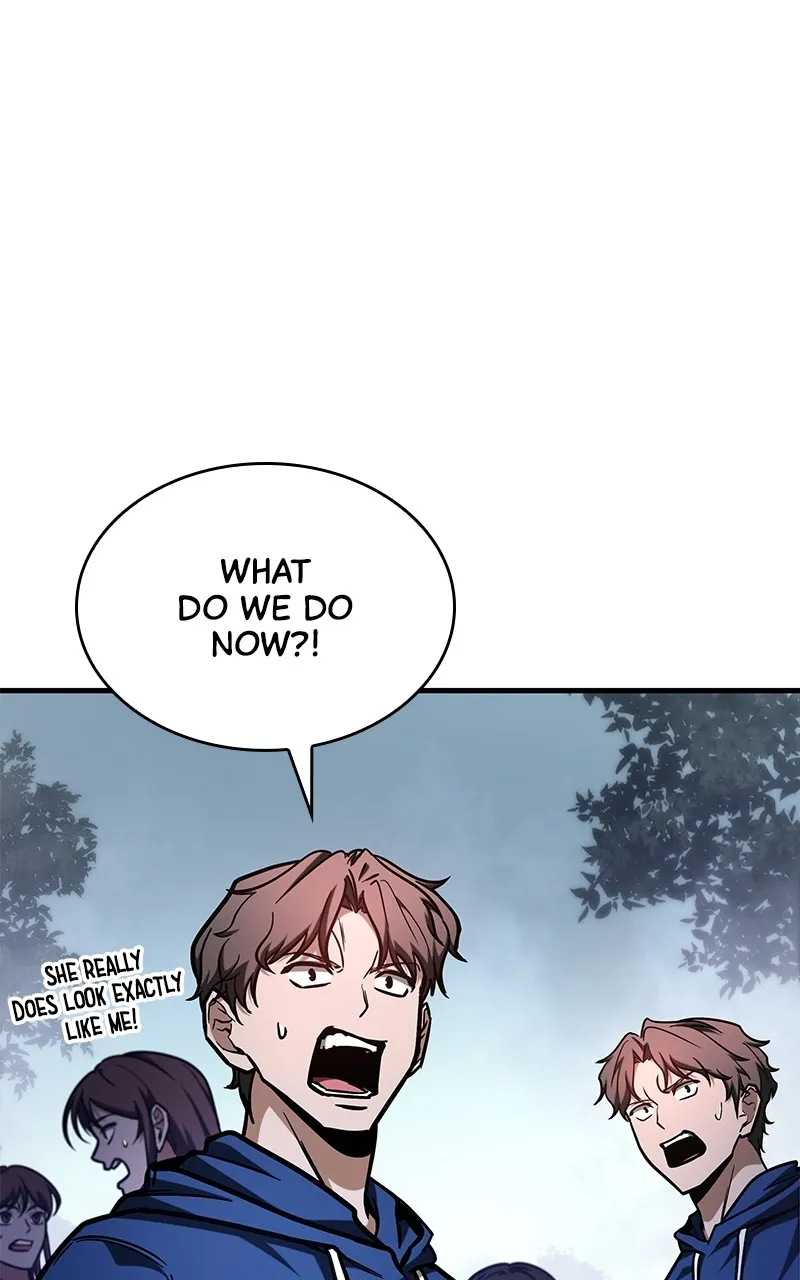 My Very Own Tower Strategy Guide Chapter 11 page 54 - 