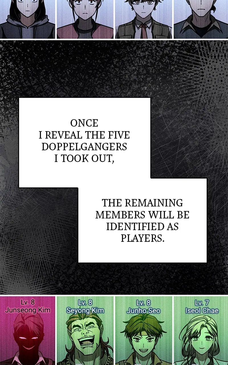 My Very Own Tower Strategy Guide Chapter 11 page 81 - 