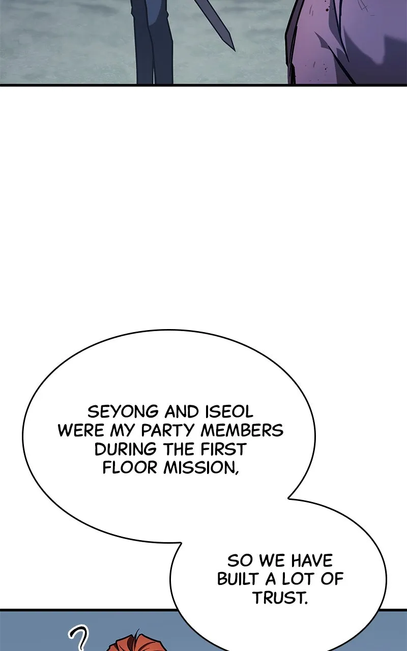 My Very Own Tower Strategy Guide Chapter 11 page 91 - 