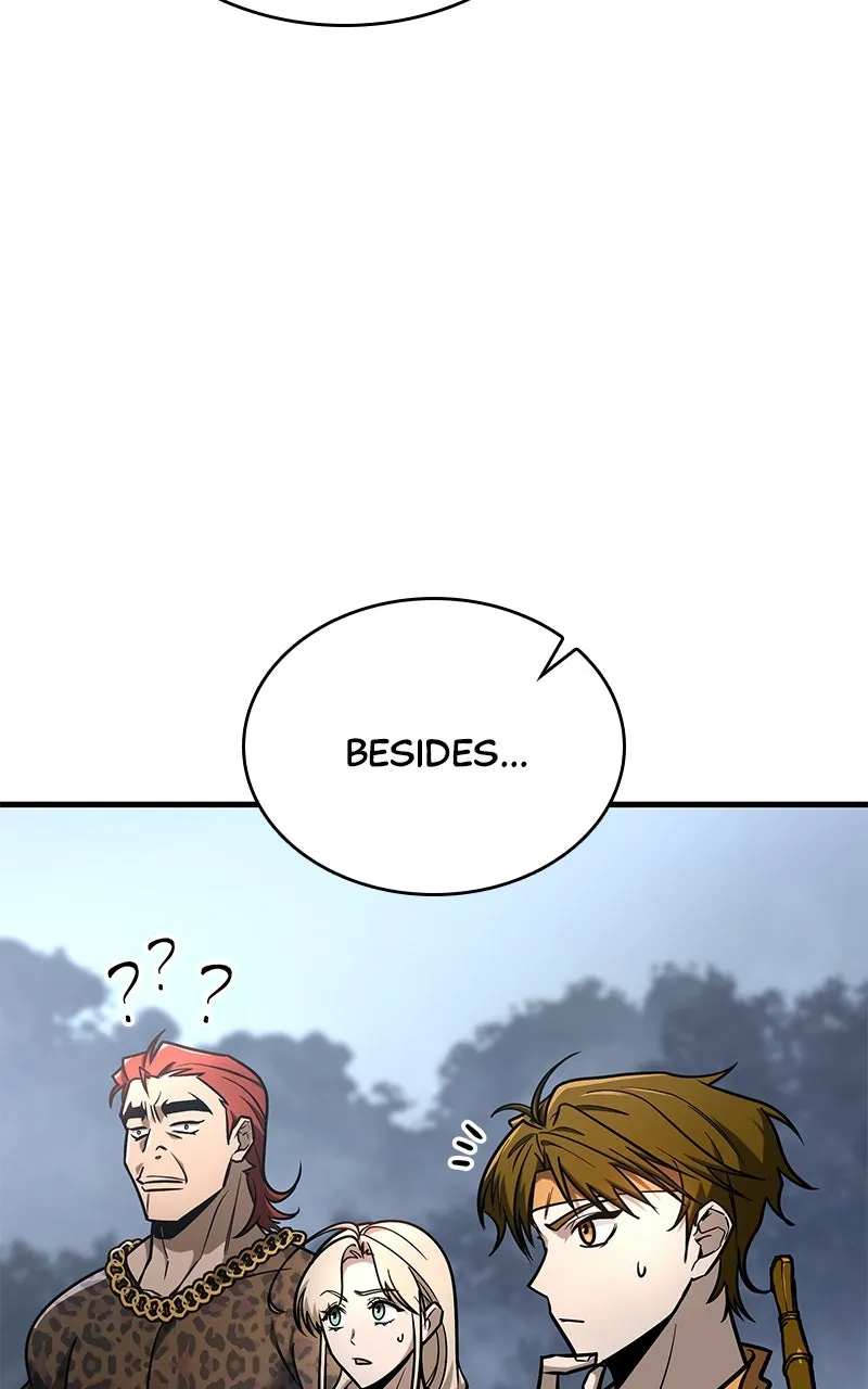 My Very Own Tower Strategy Guide Chapter 11 page 97 - 