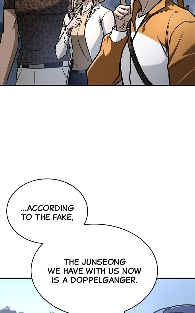 My Very Own Tower Strategy Guide Chapter 11 page 98 - 