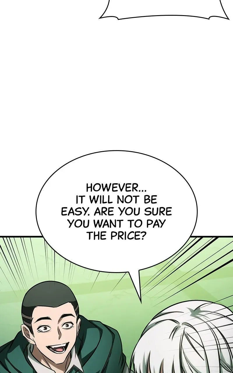 My Very Own Tower Strategy Guide Chapter 110 page 101 - 