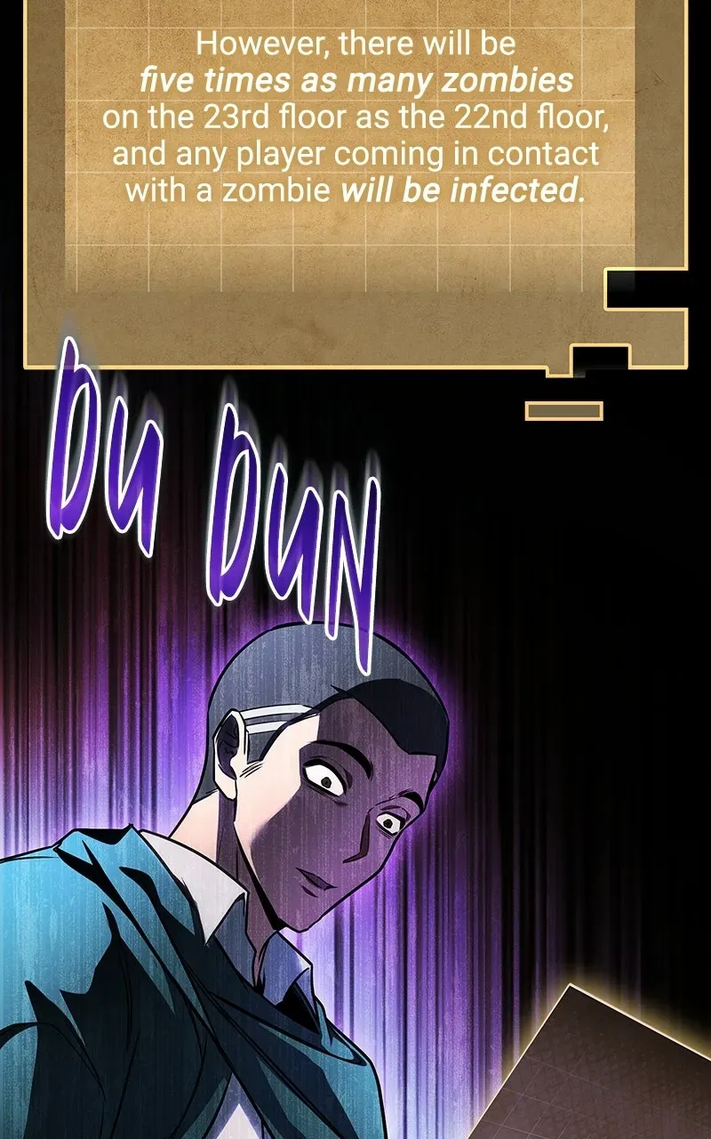 My Very Own Tower Strategy Guide Chapter 110 page 107 - 