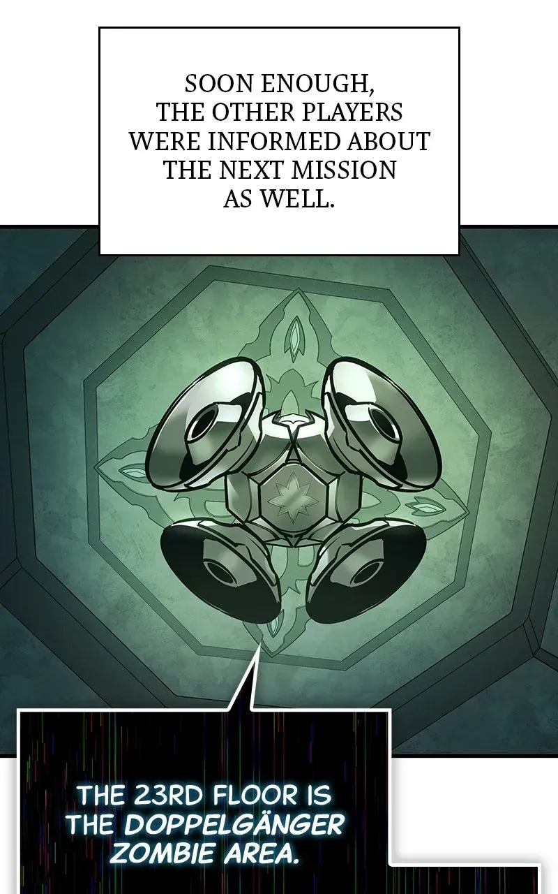 My Very Own Tower Strategy Guide Chapter 110 page 109 - 