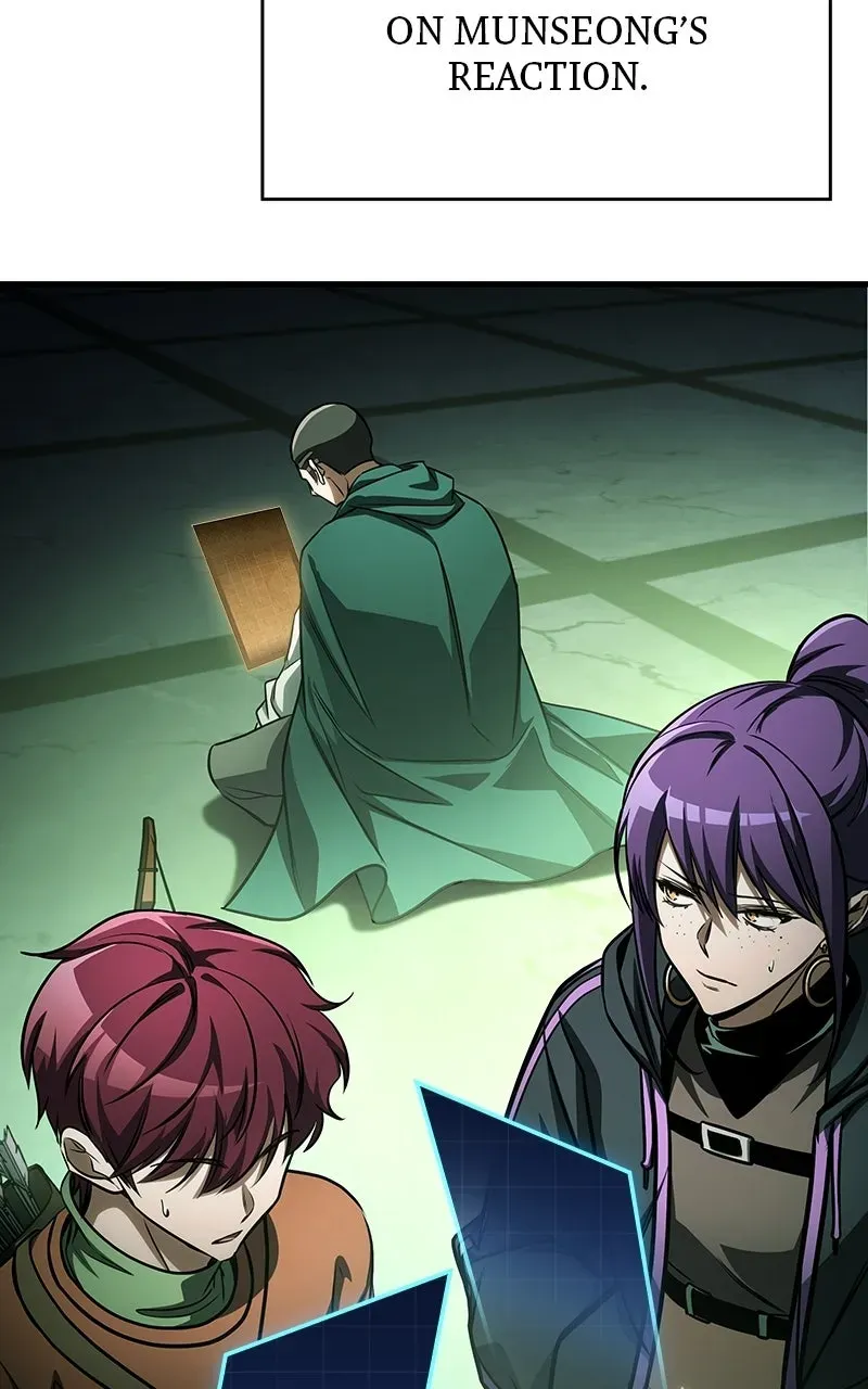 My Very Own Tower Strategy Guide Chapter 110 page 111 - 