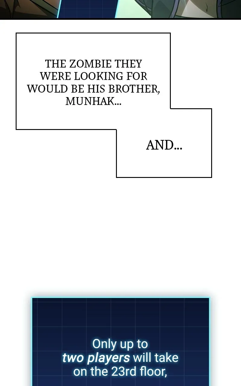 My Very Own Tower Strategy Guide Chapter 110 page 112 - 