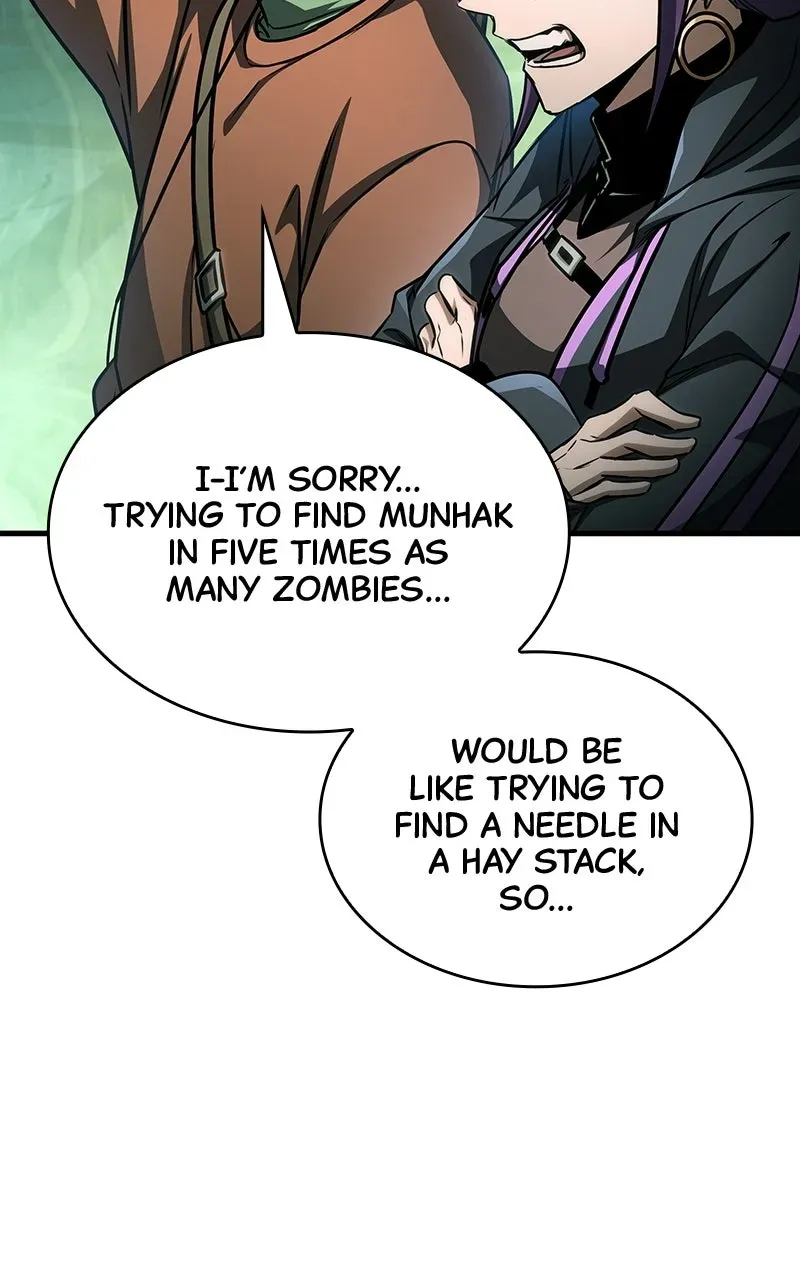 My Very Own Tower Strategy Guide Chapter 110 page 118 - 