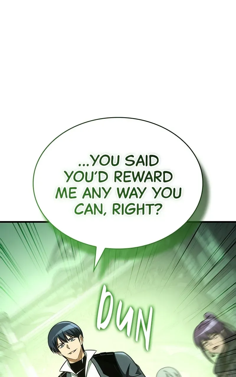 My Very Own Tower Strategy Guide Chapter 110 page 132 - 