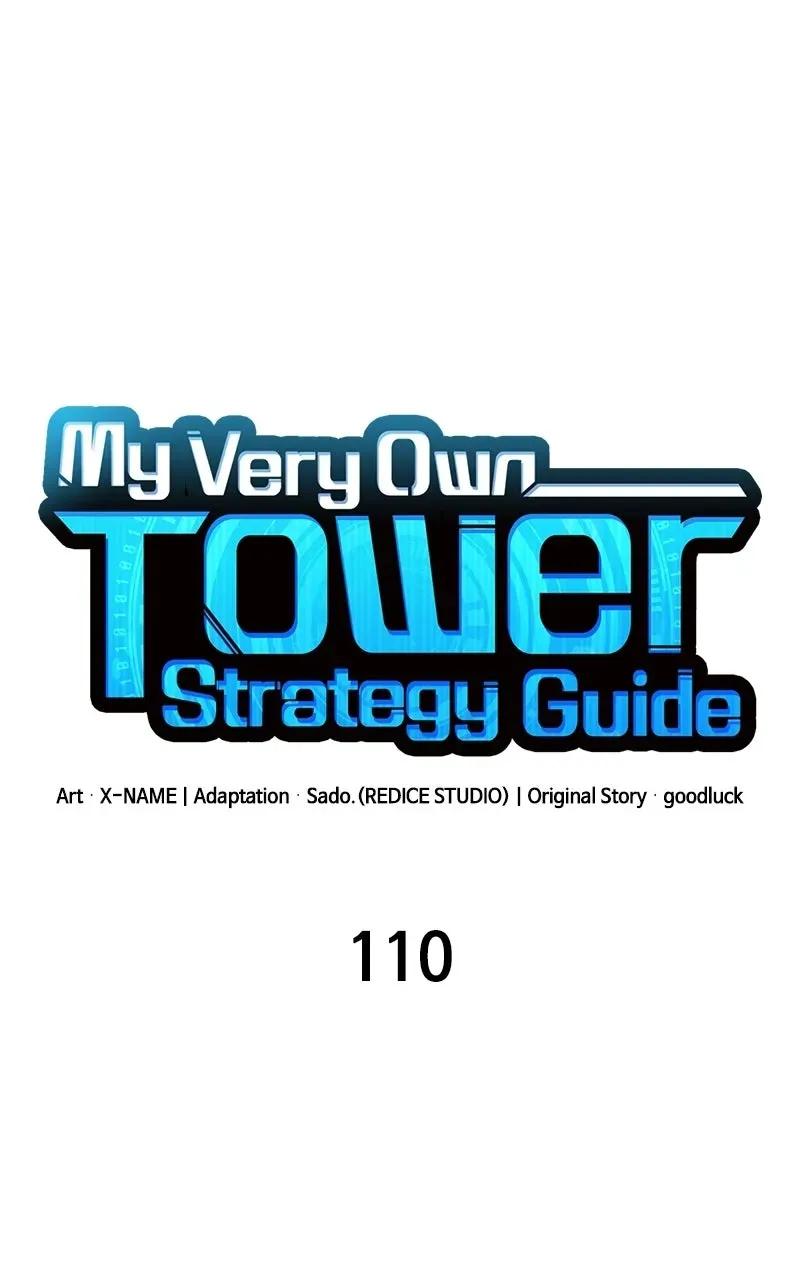 My Very Own Tower Strategy Guide Chapter 110 page 42 - 