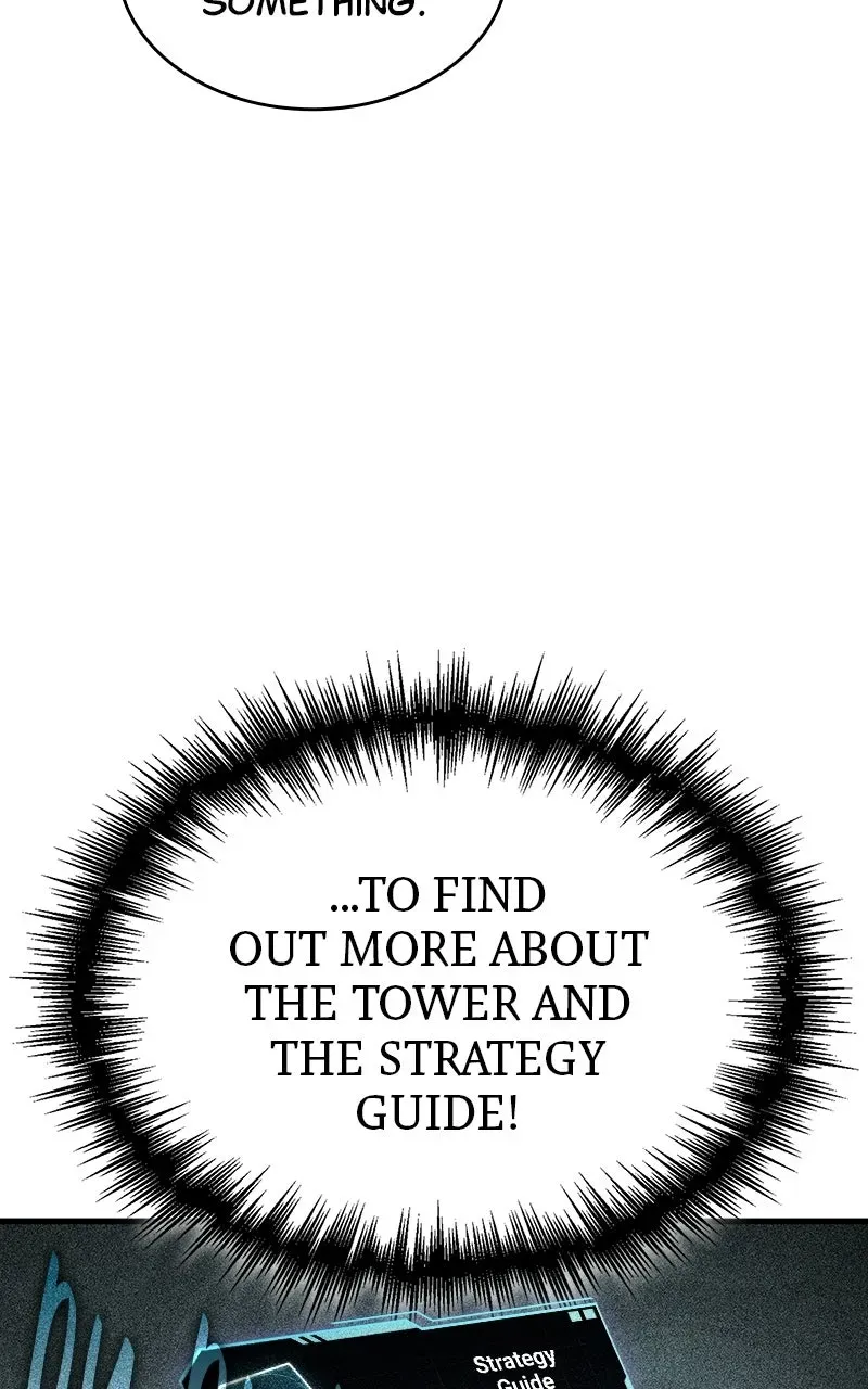 My Very Own Tower Strategy Guide Chapter 110 page 56 - 