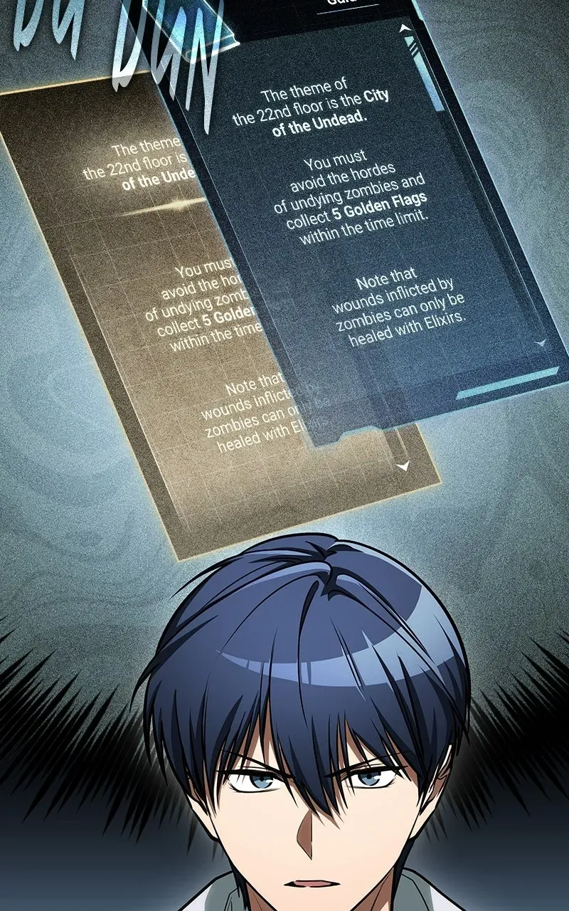 My Very Own Tower Strategy Guide Chapter 110 page 57 - 