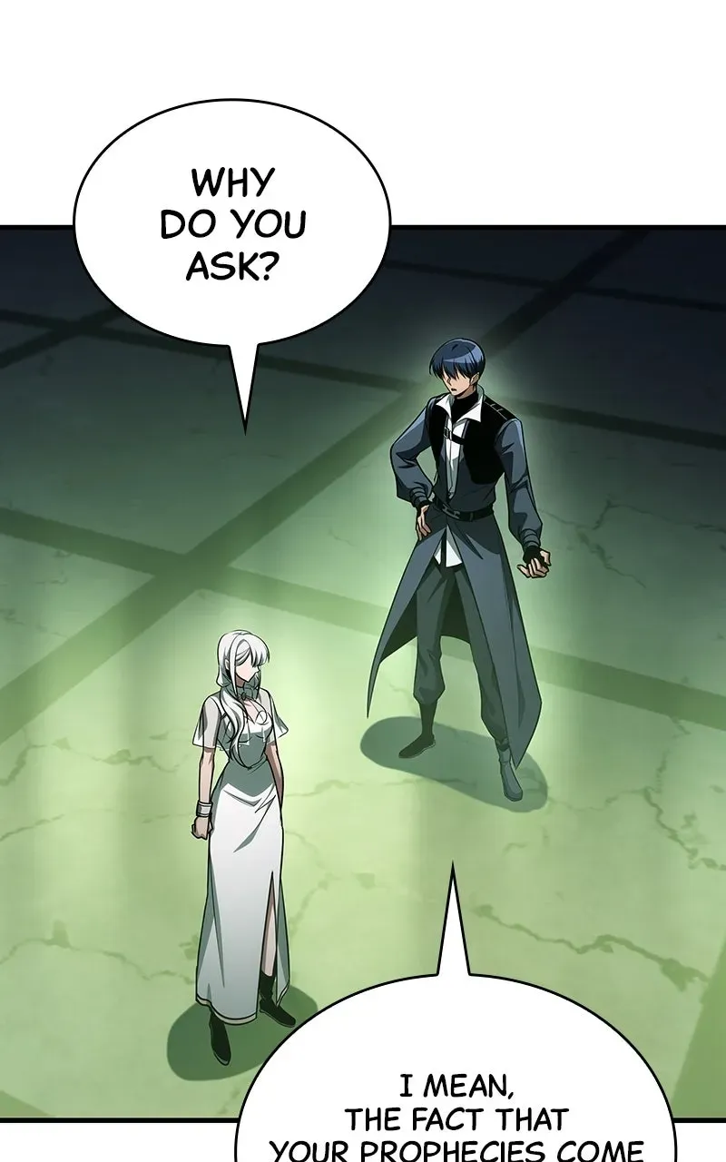 My Very Own Tower Strategy Guide Chapter 110 page 59 - 