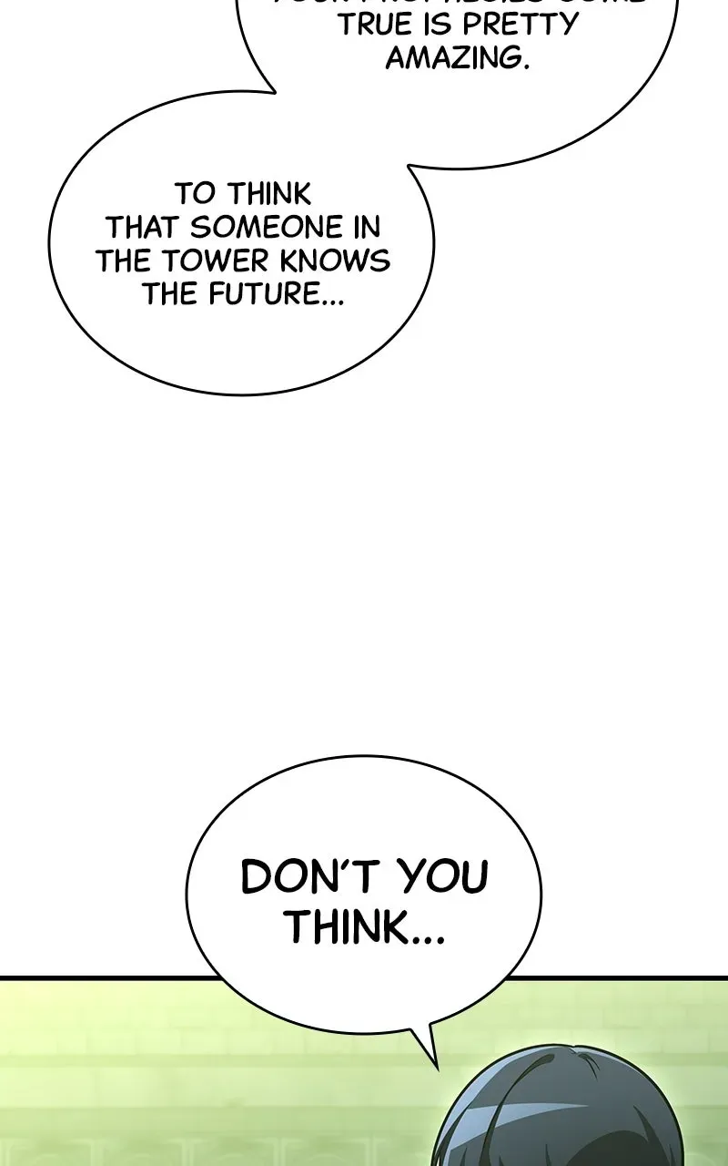 My Very Own Tower Strategy Guide Chapter 110 page 60 - 
