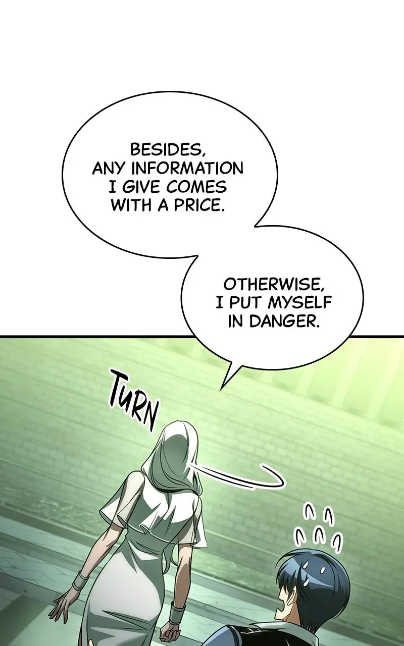 My Very Own Tower Strategy Guide Chapter 110 page 65 - 