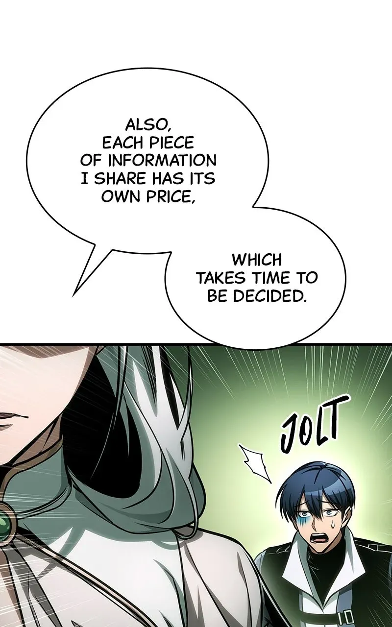 My Very Own Tower Strategy Guide Chapter 110 page 67 - 