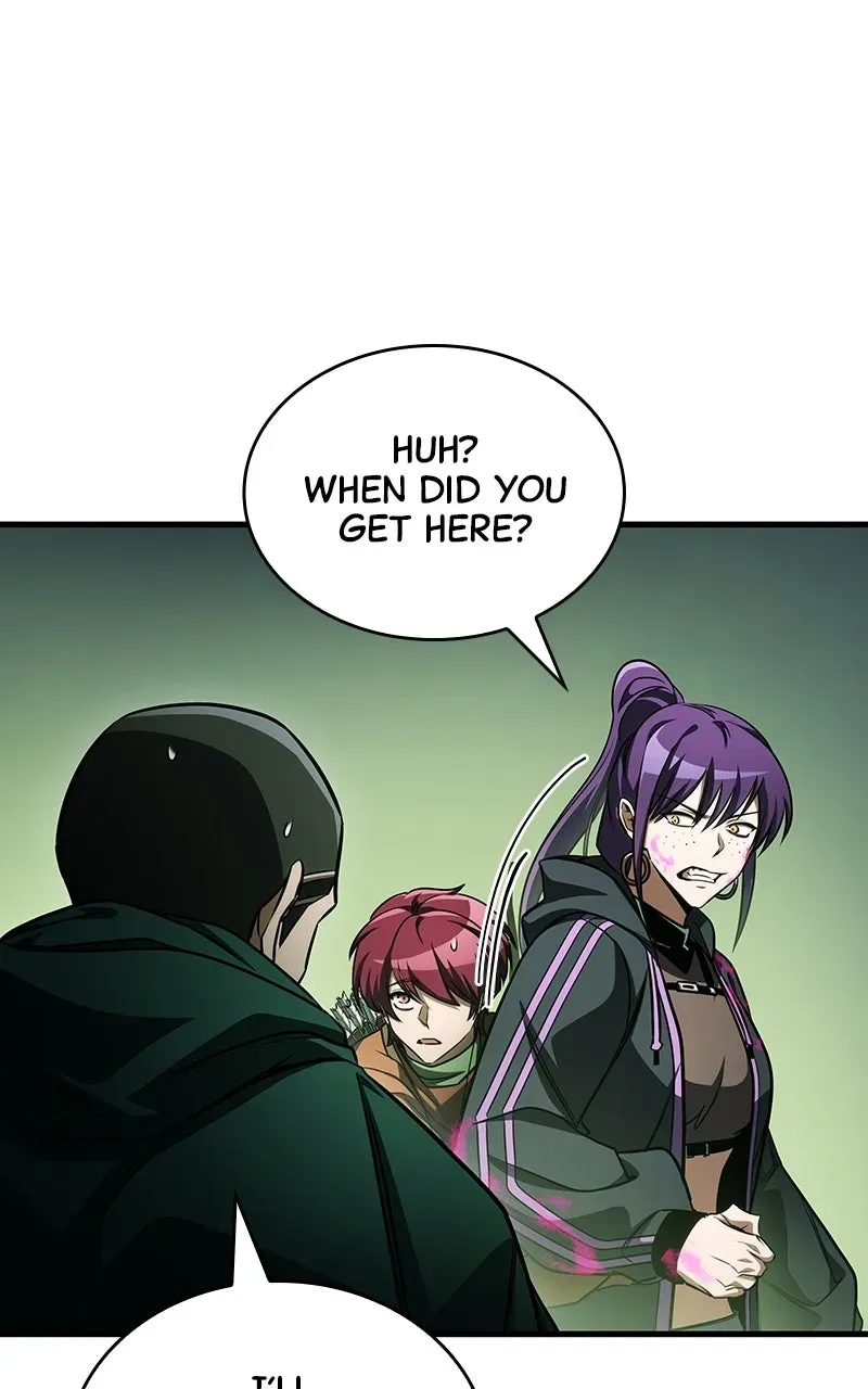 My Very Own Tower Strategy Guide Chapter 110 page 83 - 