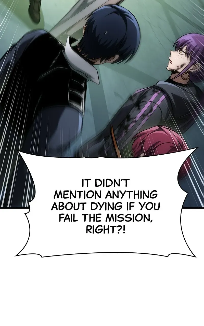 My Very Own Tower Strategy Guide Chapter 110 page 97 - 