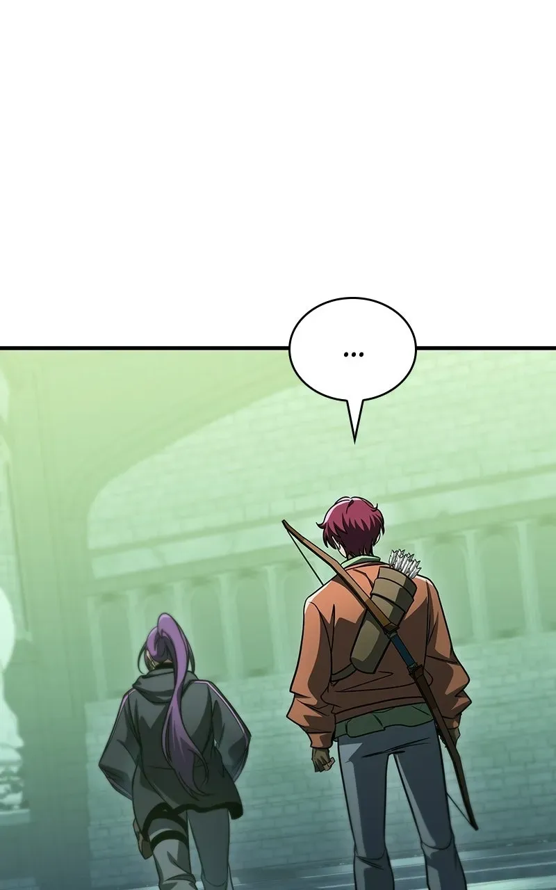 My Very Own Tower Strategy Guide Chapter 111 page 107 - 
