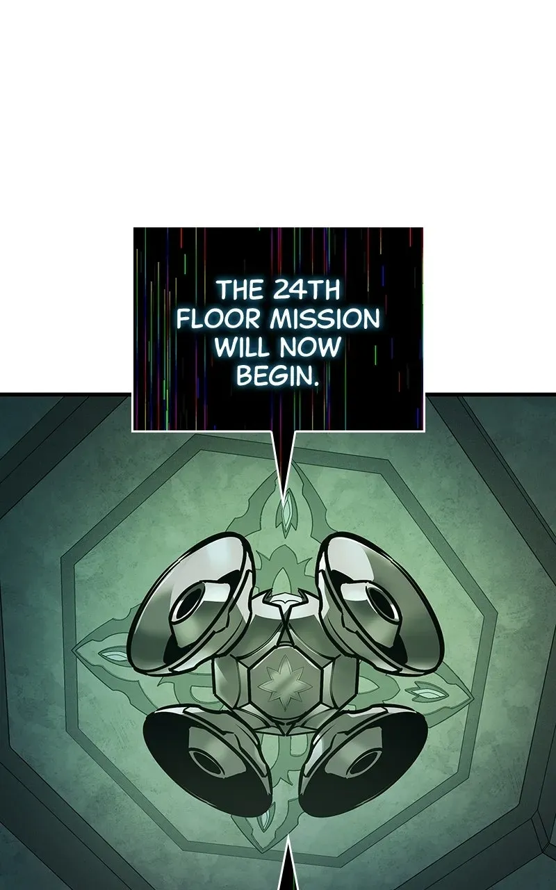 My Very Own Tower Strategy Guide Chapter 111 page 117 - 
