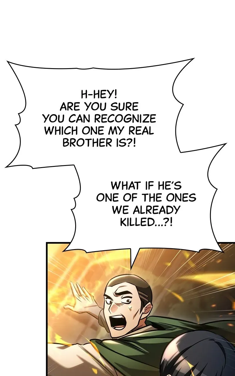 My Very Own Tower Strategy Guide Chapter 111 page 18 - 