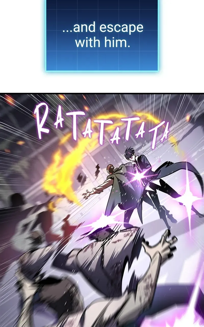 My Very Own Tower Strategy Guide Chapter 111 page 5 - 