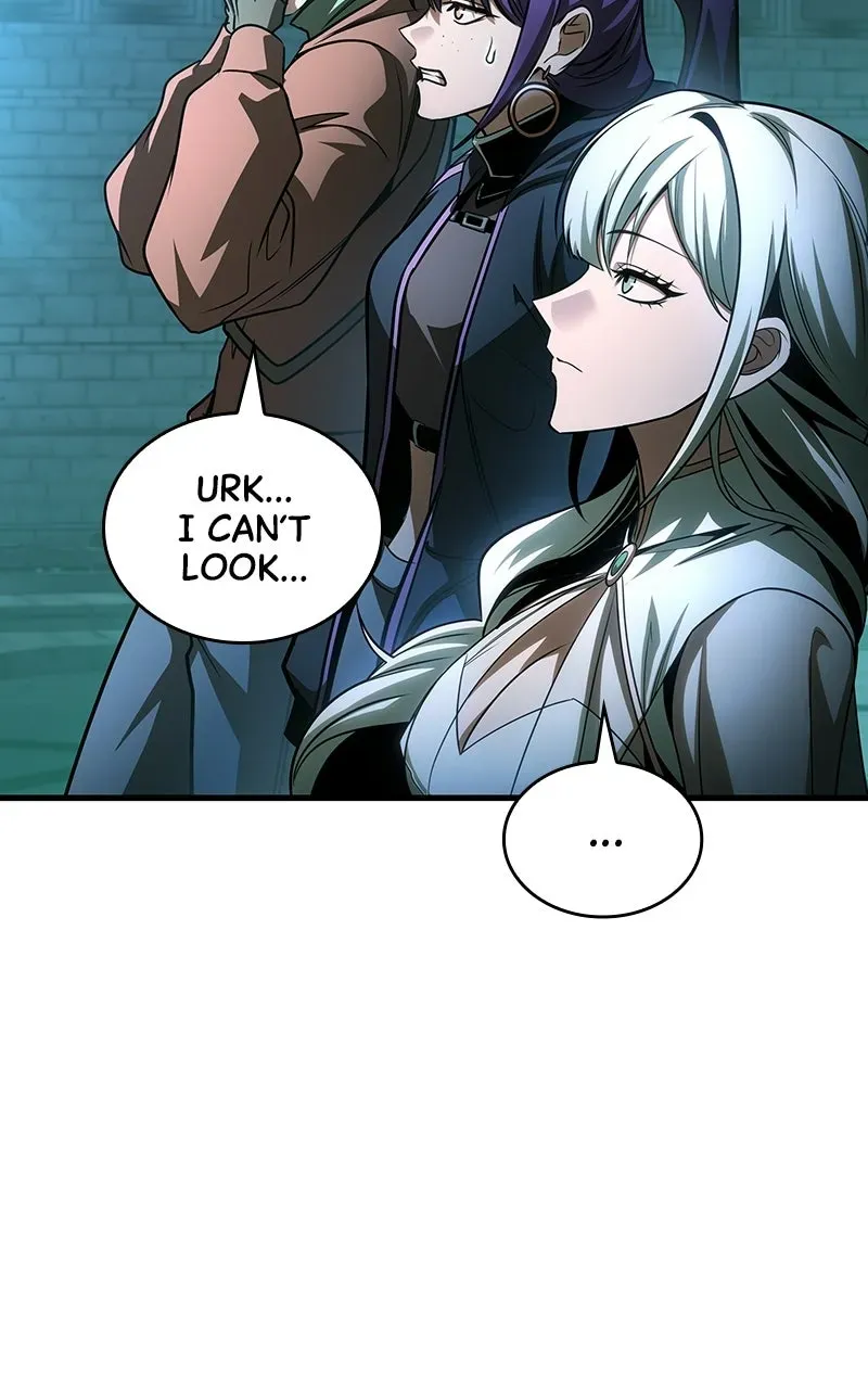 My Very Own Tower Strategy Guide Chapter 111 page 54 - 