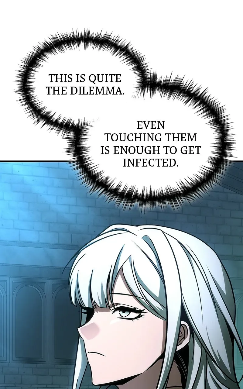 My Very Own Tower Strategy Guide Chapter 111 page 55 - 
