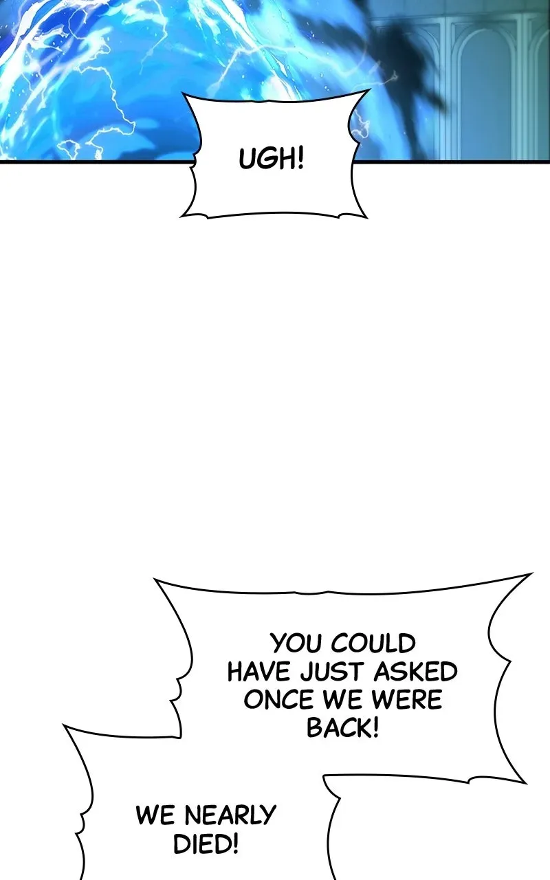 My Very Own Tower Strategy Guide Chapter 111 page 77 - 