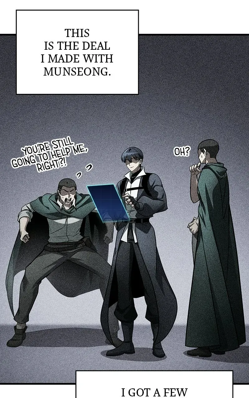 My Very Own Tower Strategy Guide Chapter 111 page 81 - 