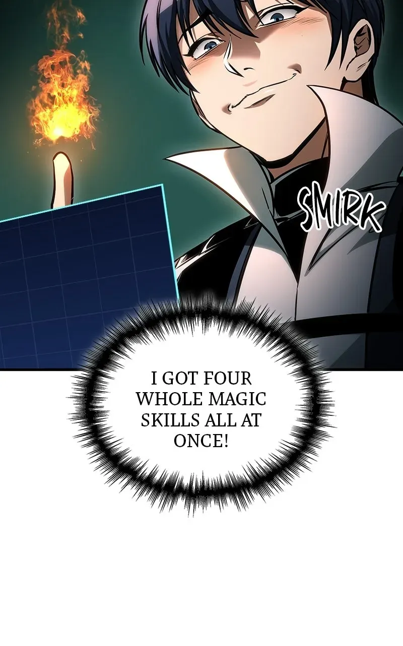 My Very Own Tower Strategy Guide Chapter 111 page 83 - 